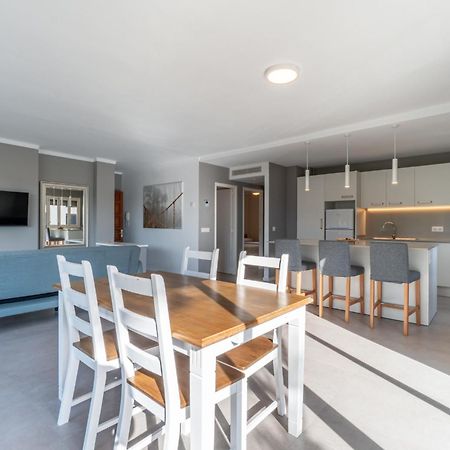 Apartamento Ponent 8 Cala Ratjada  Bagian luar foto