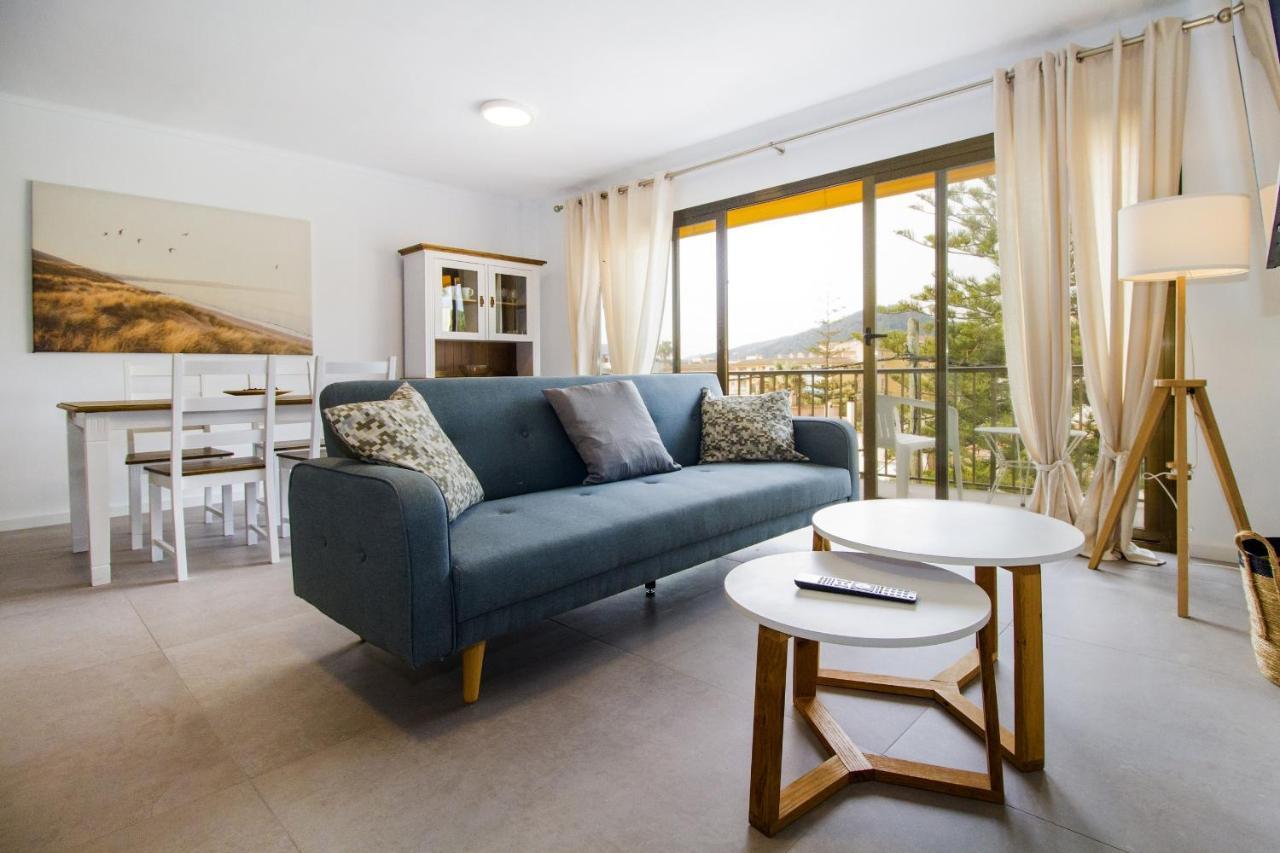 Apartamento Ponent 8 Cala Ratjada  Bagian luar foto