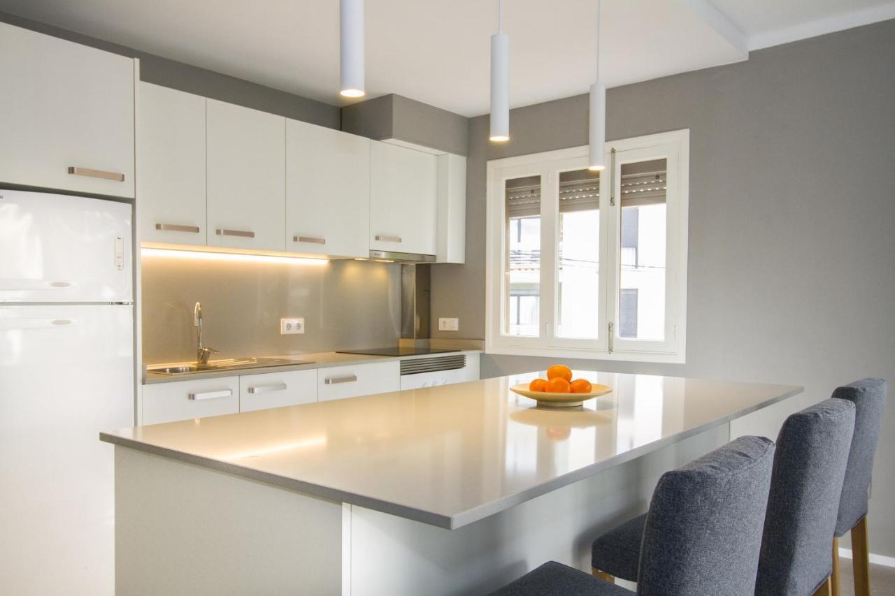 Apartamento Ponent 8 Cala Ratjada  Bagian luar foto