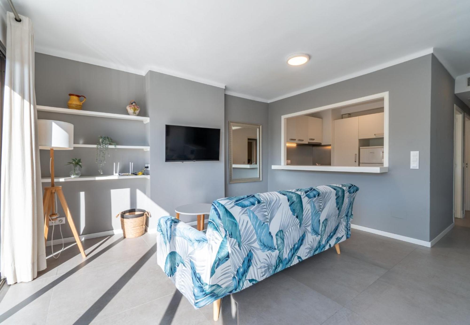 Apartamento Ponent 8 Cala Ratjada  Bagian luar foto
